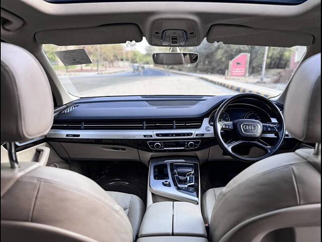 Used Audi Q7 [2015-2020] 45 TDI Technology Pack in Delhi