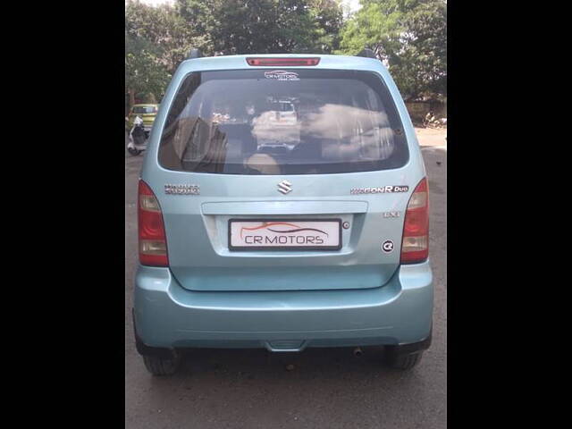 Used Maruti Suzuki Wagon R [2006-2010] LXi Minor in Mumbai