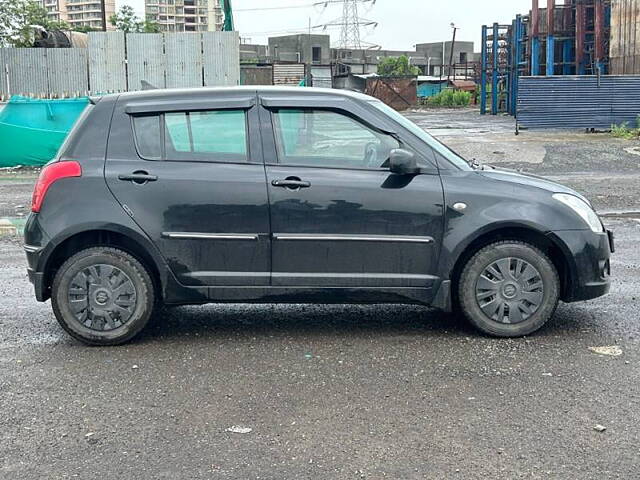 Used Maruti Suzuki Swift  [2005-2010] VDi in Navi Mumbai