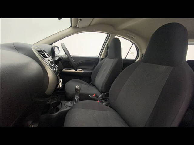 Used Nissan Micra Active [2013-2018] XV in Chennai