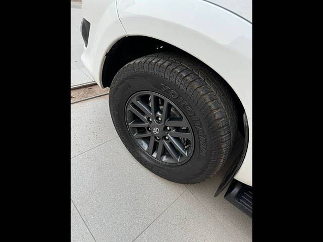 Used Toyota Fortuner [2012-2016] 3.0 4x4 AT in Chandigarh