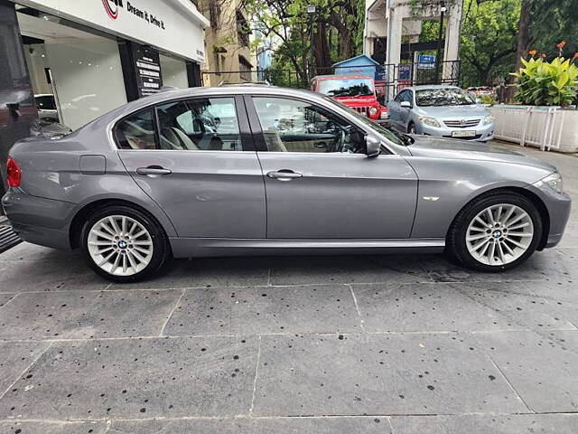 Used BMW 3 Series [2010-2012] 320d in Pune