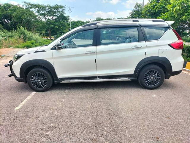 Used Maruti Suzuki XL6 [2019-2022] Alpha MT Petrol in Hyderabad