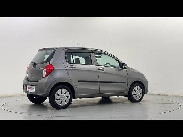 Used Maruti Suzuki Celerio [2017-2021] ZXi AMT [2019-2020] in Gurgaon