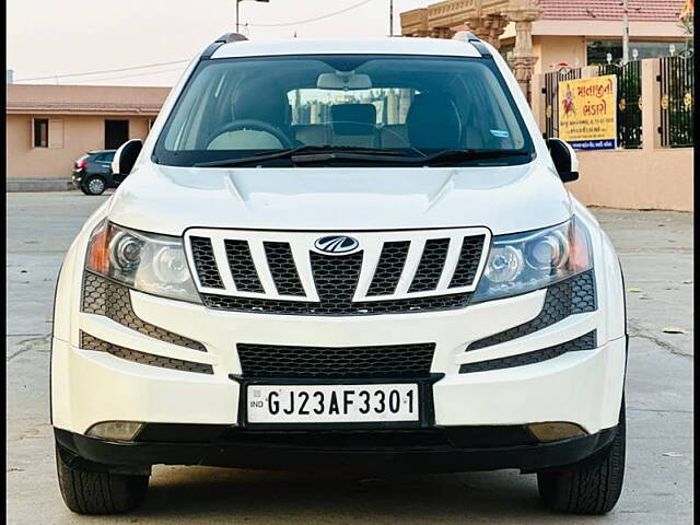 Used 2012 Mahindra XUV500 in Vadodara