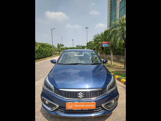 Used 2019 Maruti Suzuki Ciaz in Delhi