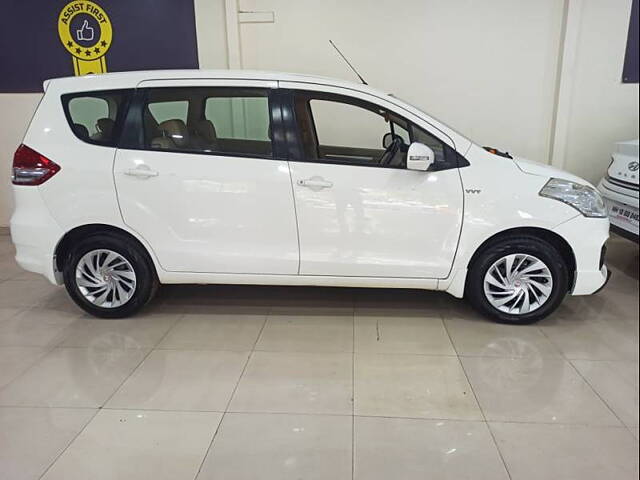 Used Maruti Suzuki Ertiga [2018-2022] VXi in Pune