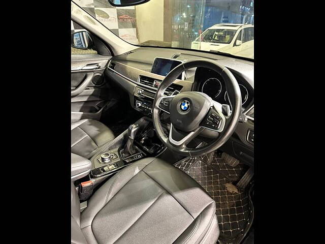 Used BMW X1 [2013-2016] sDrive20d xLine in Nagpur