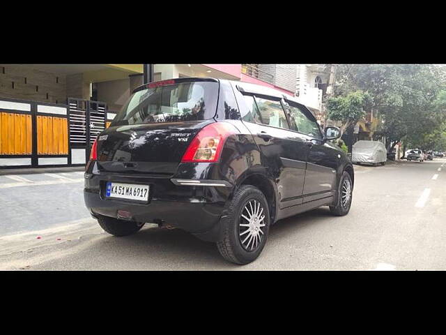 Used Maruti Suzuki Swift  [2005-2010] VXi in Bangalore