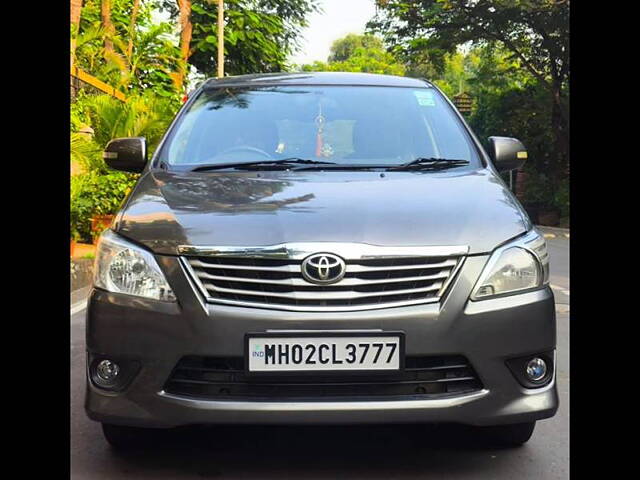 Used Toyota Innova [2005-2009] 2.5 V 7 STR in Mumbai