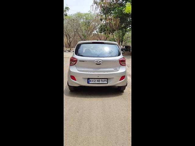 Used Hyundai Grand i10 [2013-2017] Magna 1.1 CRDi [2016-2017] in Bangalore