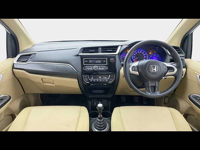 Used Honda Amaze [2013-2016] 1.2 SX i-VTEC in Hyderabad