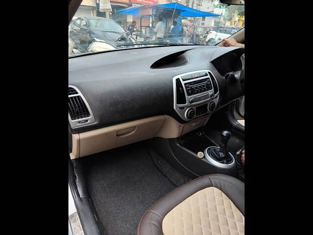 Used Hyundai i20 [2012-2014] Magna 1.2 in Delhi