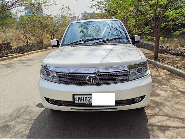 Used 2013 Tata Safari in Nashik