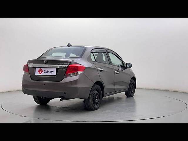 Used Honda Amaze [2016-2018] 1.5 S i-DTEC in Bangalore