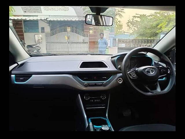 Used Tata Nexon EV [2020-2022] XM in Chennai