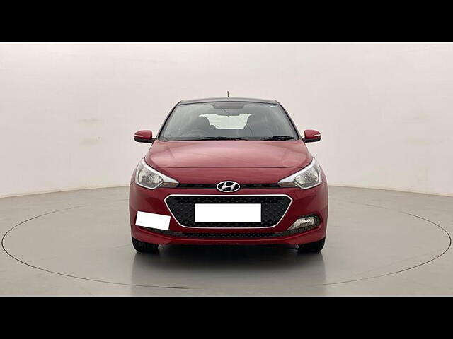 Used 2017 Hyundai Elite i20 in Bangalore
