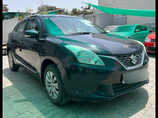 Used Maruti Suzuki Baleno [2015-2019] Delta 1.2 in Jaipur