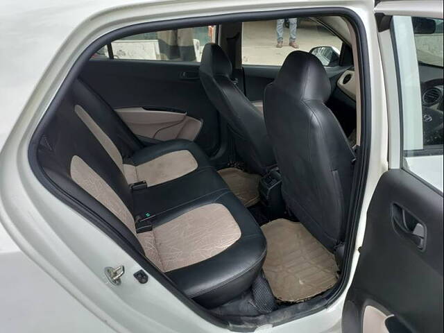 Used Hyundai Grand i10 [2013-2017] Magna 1.2 Kappa VTVT [2013-2016] in Bangalore