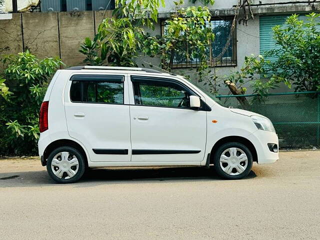 Used Maruti Suzuki Wagon R [2019-2022] VXi 1.0 [2019-2019] in Surat