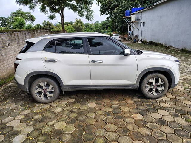 Used Hyundai Creta [2015-2017] 1.4 S in Ranchi