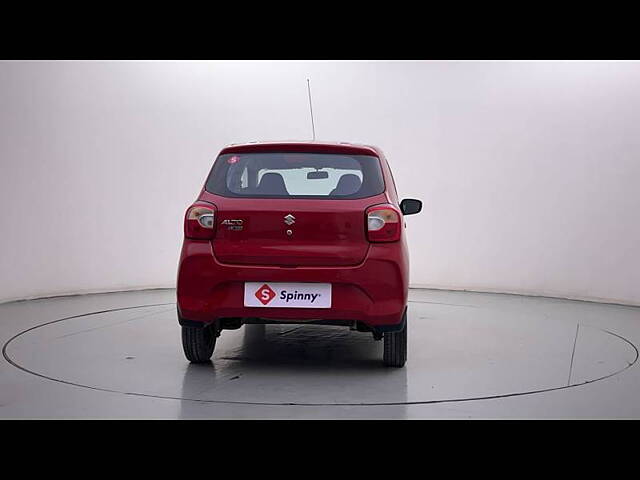 Used Maruti Suzuki Alto K10 VXi Plus AGS [2023-2024] in Bangalore