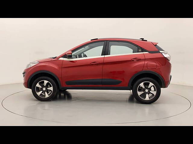 Used Tata Nexon [2017-2020] XZA Plus Diesel in Bangalore