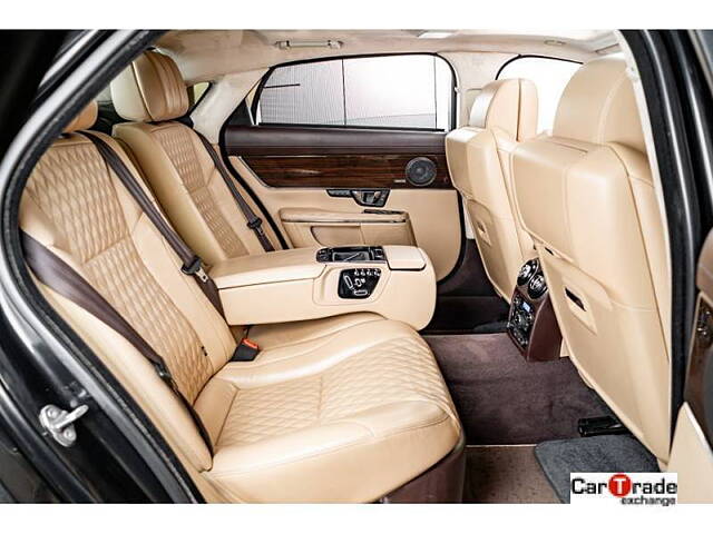 Used Jaguar XJ L [2014-2016] 2.0 Portfolio in Delhi