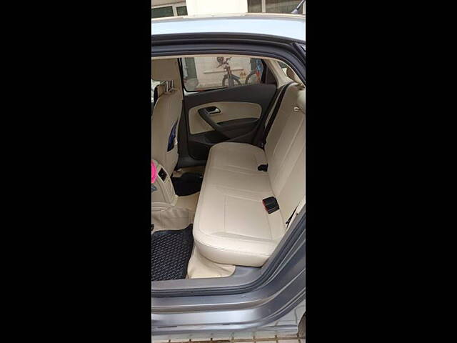 Used Volkswagen Vento [2012-2014] Highline Petrol AT in Mumbai