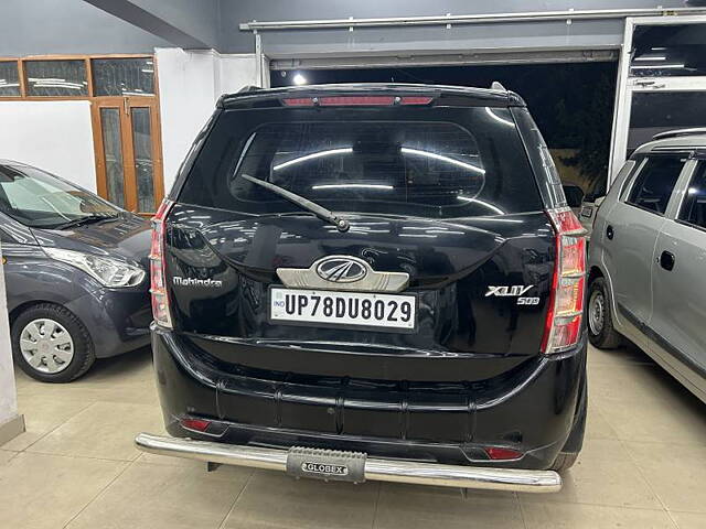 Used Mahindra XUV500 [2015-2018] W4 [2015-2016] in Kanpur