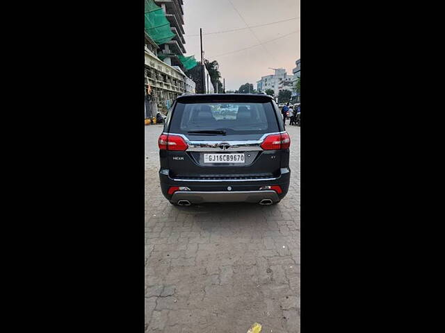 Used Tata Hexa [2017-2019] XT 4x4 7 STR in Vadodara