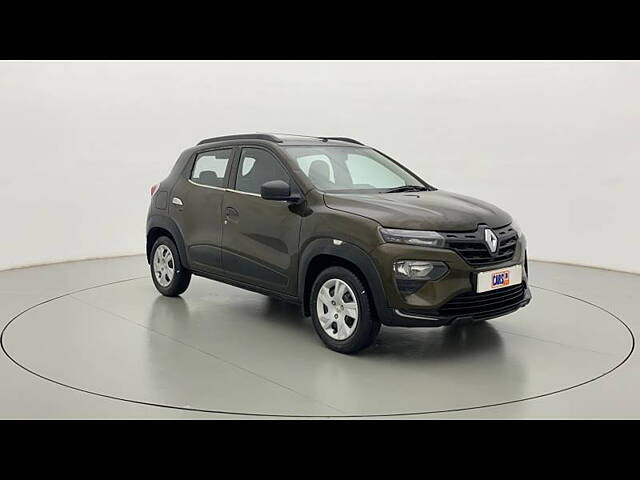 Used 2021 Renault Kwid in Delhi