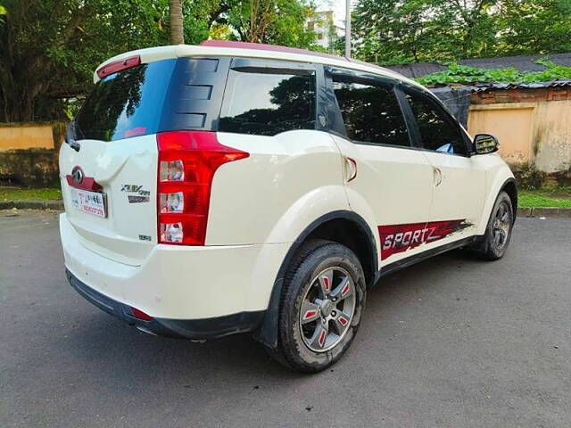 Used Mahindra XUV500 [2011-2015] Sportz Ltd in Kolkata