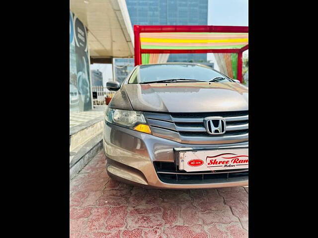 Used Honda City [2008-2011] 1.5 S MT in Ahmedabad