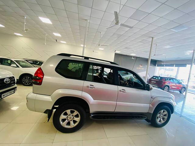 Used Toyota Land Cruiser Prado [2004-2011] VX in Pune