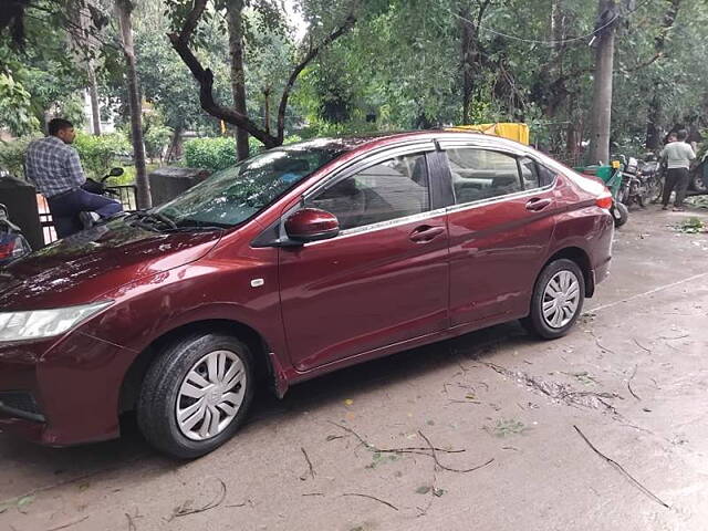 Used Honda City [2014-2017] SV in Delhi