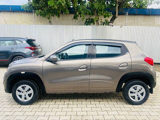 Used Renault Kwid [2015-2019] RXT [2015-2019] in Guwahati