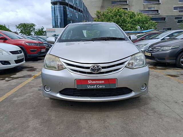 Used 2012 Toyota Etios Liva in Mumbai