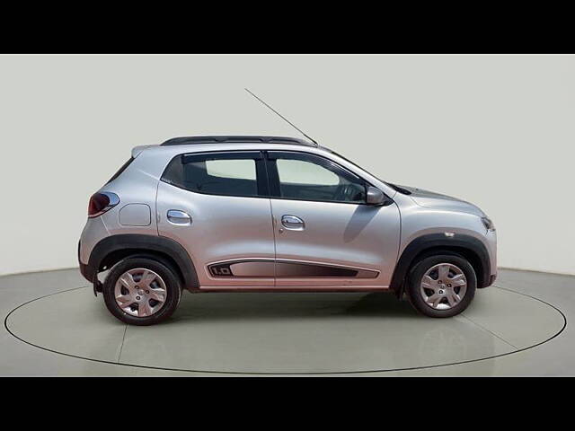 Used Renault Kwid [2015-2019] 1.0 RXT Opt [2016-2019] in Indore