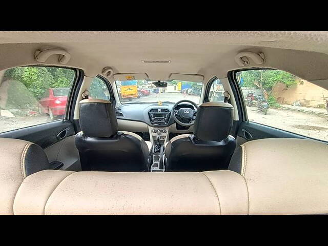 Used Tata Tiago [2016-2020] Revotron XZ in Bangalore