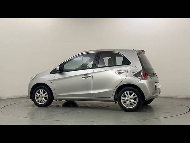 Used Honda Brio [2011-2013] V MT in Ghaziabad