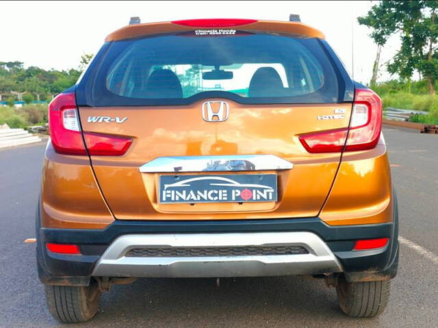 Used Honda WR-V [2017-2020] S MT Diesel in Kharagpur