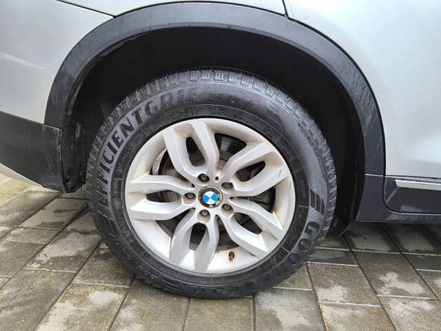 Used BMW X3 [2011-2014] xDrive20d in Mumbai