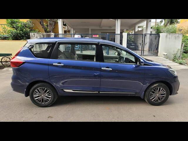 Used Maruti Suzuki Ertiga [2015-2018] ZXI+ in Chennai