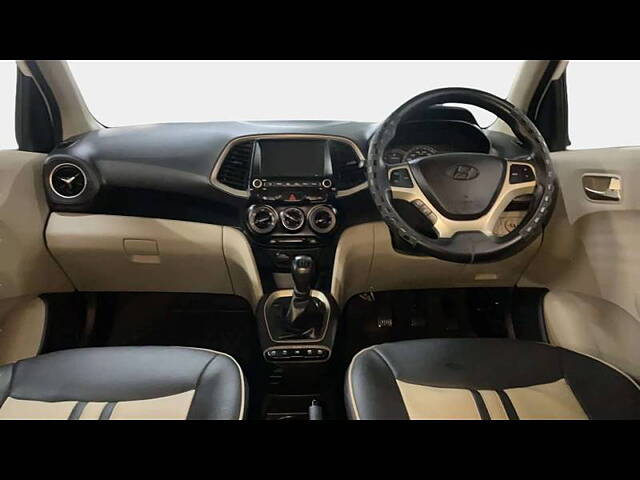 Used Hyundai Santro Sportz [2018-2020] in Chandigarh