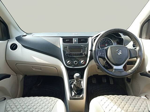 Used Maruti Suzuki Celerio [2017-2021] ZXi in Noida