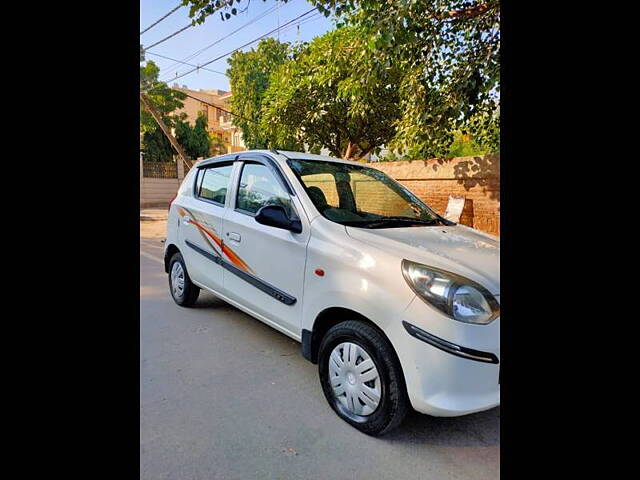 Used Maruti Suzuki Alto 800 [2012-2016] Lxi in Delhi