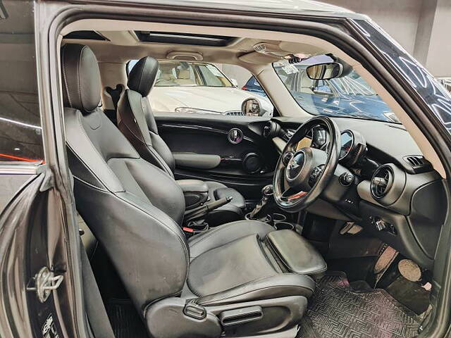 Used MINI Cooper [2014-2018] D 3 Door in Ahmedabad