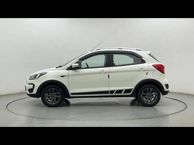 Used Ford Freestyle Titanium 1.2 Ti-VCT in Mumbai