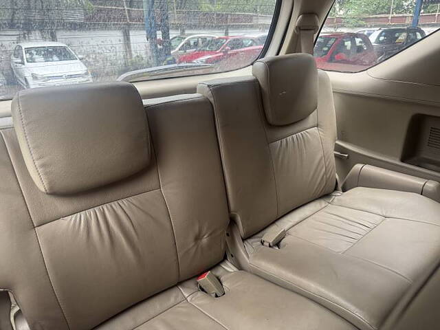 Used Toyota Fortuner [2012-2016] 3.0 4x2 AT in Kolkata